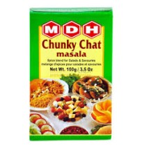 MDH Chunky Chat masala